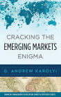 Cracking the Emerging Markets Enigma