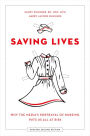 Saving Lives: Why the Media's Portrayal of Nursing Puts Us All at Risk