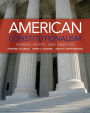 American Constitutionalism: Powers, Rights, and Liberties