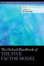 The Oxford Handbook of the Five Factor Model