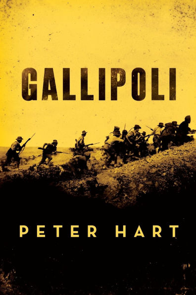 Gallipoli