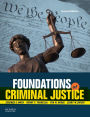 Foundations of Criminal Justice / Edition 2