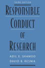 Responsible Conduct of Research