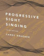 Progressive Sight Singing / Edition 3