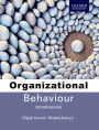 Organizational Behaviour