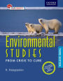 Environmental Studies: From Crisis to Cure