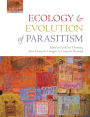 Ecology and Evolution of Parasitism: Hosts to Ecosystems
