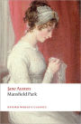 Mansfield Park / Edition 2