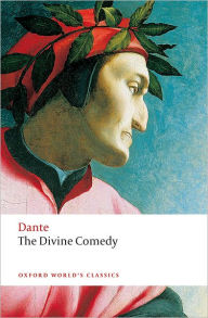 Title: The Divine Comedy (Oxford World's Classics), Author: Dante Alighieri