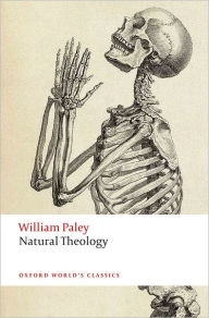 Title: Natural Theology, Author: William Paley