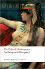 Anthony and Cleopatra (Oxford Shakespeare Series)