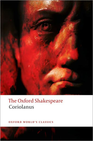 Coriolanus (Oxford Shakespeare Series)