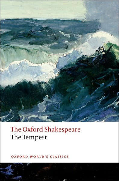 The Tempest By William Shakespeare | NOOK Book (eBook) | Barnes & Noble®