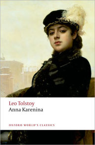 Title: Anna Karenina (Oxford World's Classics Series), Author: Leo Tolstoy