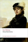 Anna Karenina (Oxford World's Classics Series)