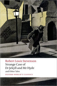 Title: Strange Case of Dr Jekyll and Mr Hyde and Other Tales / Edition 2, Author: Robert Louis Stevenson
