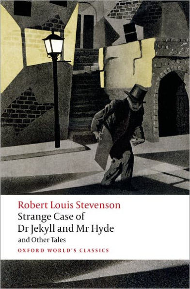 Strange Case of Dr Jekyll and Mr Hyde and Other Tales / Edition 2