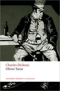 Oliver Twist / Edition 2