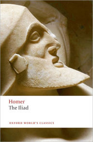 Title: Iliad, Author: Homer