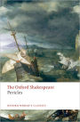 Pericles: The Oxford Shakespeare