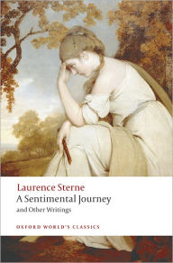 Title: A Sentimental Journey and Other Writings, Author: Laurence Sterne