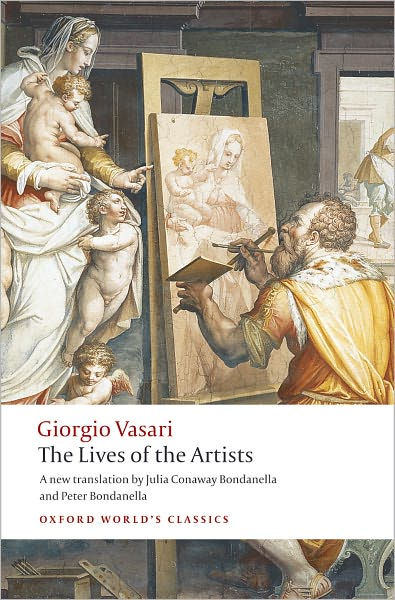 Vasari Lives Of The Artists Free Ebook
