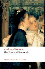 The Eustace Diamonds