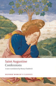 Title: St. Augustine's Confessions, Author: Saint Augustine