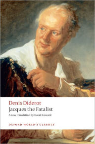 Title: Jacques the Fatalist, Author: Denis Diderot