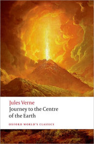 Title: The Extraordinary Journeys: Journey to the Centre of the Earth, Author: Jules Verne