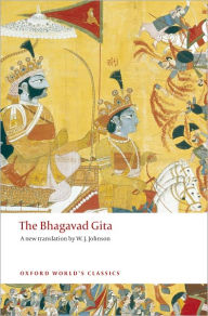 Title: The Bhagavad Gita, Author: W. J. Johnson