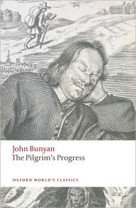 Title: The Pilgrim's Progress / Edition 2, Author: John Bunyan