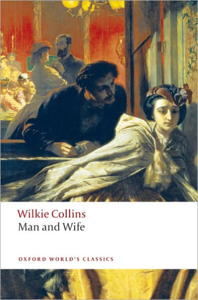 Man and Wife