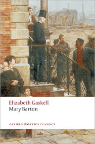 Title: Mary Barton, Author: Elizabeth Gaskell