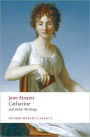 Catharine: and Other Writings
