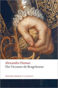 Title: The Vicomte de Bragelonne, Author: Alexandre Dumas