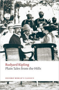 Title: Plain Tales from the Hills, Author: Rudyard Kipling