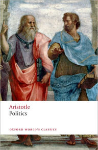 Title: Politics, Author: Aristotle