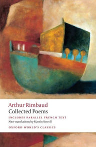 Title: Collected Poems, Author: Arthur Rimbaud