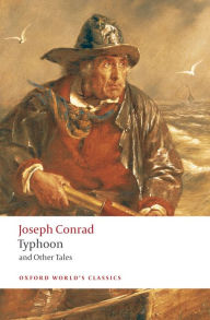 Title: Typhoon and Other Tales, Author: Joseph Conrad