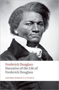 Title: Narrative of the Life of Frederick Douglass, an American Slave, Author: Frederick Douglass