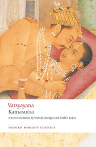 Title: Kamasutra, Author: Mallanaga Vatsyayana