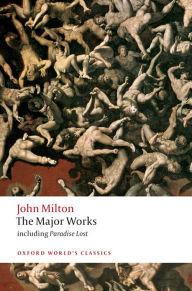 Title: The Major Works, Author: John Milton
