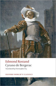 Title: Cyrano de Bergerac: A Heroic Comedy in Five Acts, Author: Edmond Rostand