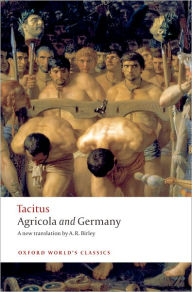 Title: Agricola and Germany, Author: Tacitus
