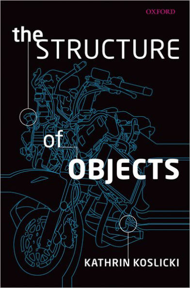 The Structure of Objects