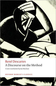 Title: A Discourse on the Method, Author: Renï Descartes