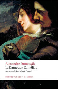 Title: La Dame aux Camélias, Author: Alexandre Dumas fils