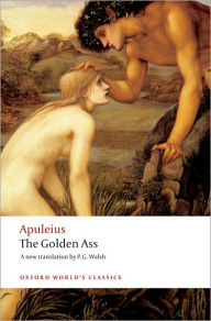 Title: The Golden Ass, Author: Apuleius