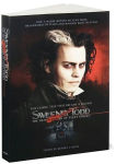 Alternative view 2 of Sweeney Todd: The Demon Barber of Fleet Street, US & Canada Ed.